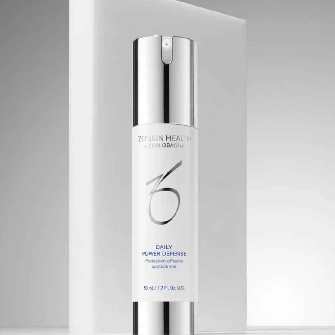 ZO Skin Health Daily Power Defense 50mL – OZMedskin
