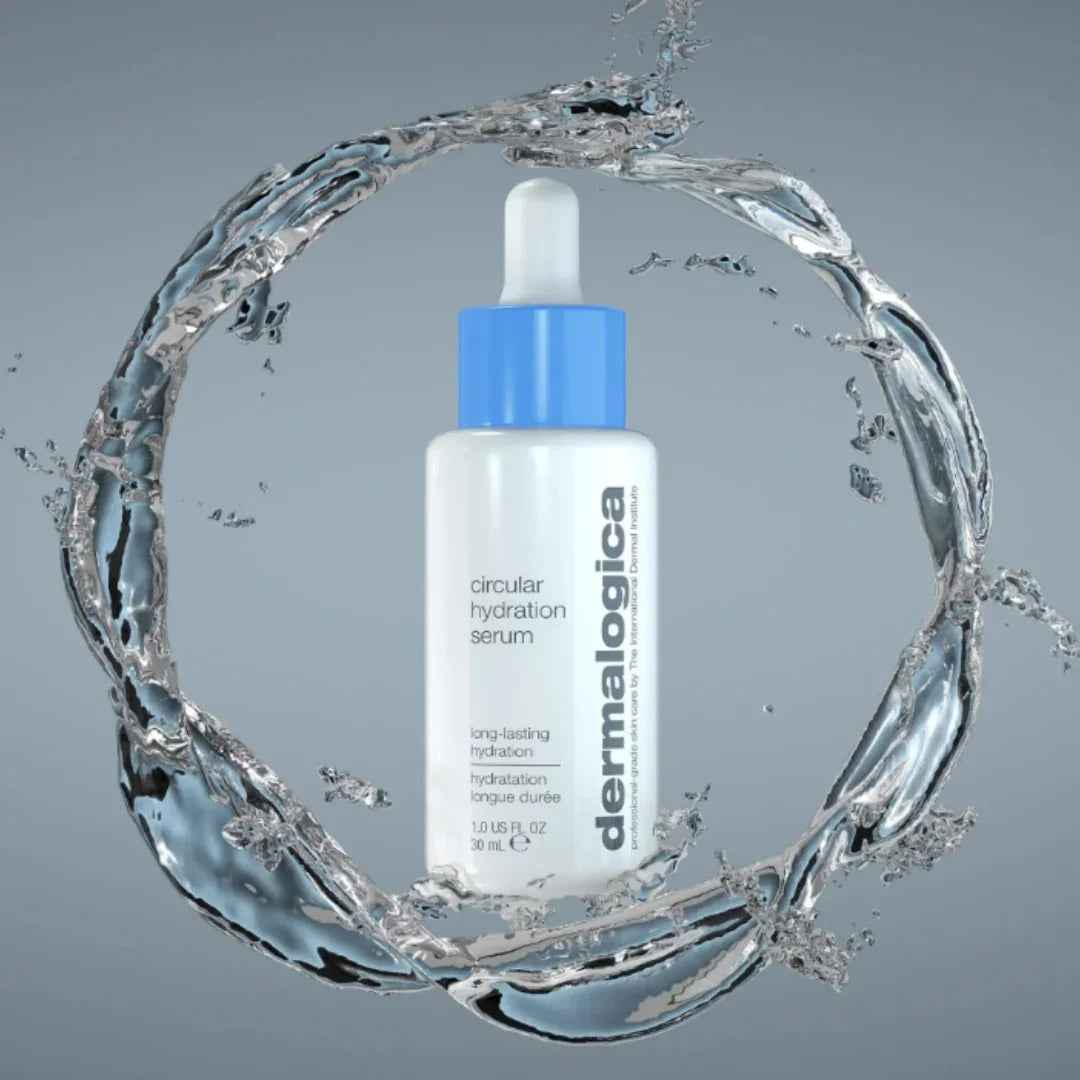 Dermalogica Circular Hydration Serum 30mL | OZMedskin
