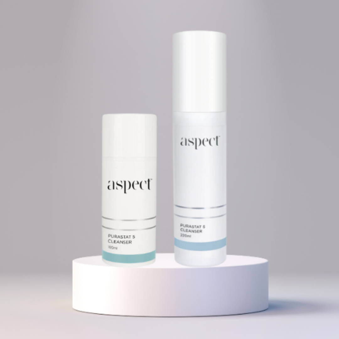 Aspect Skincare Has Arrived: Your May Guide to Hydrated, Balanced Skin - OZMedskin