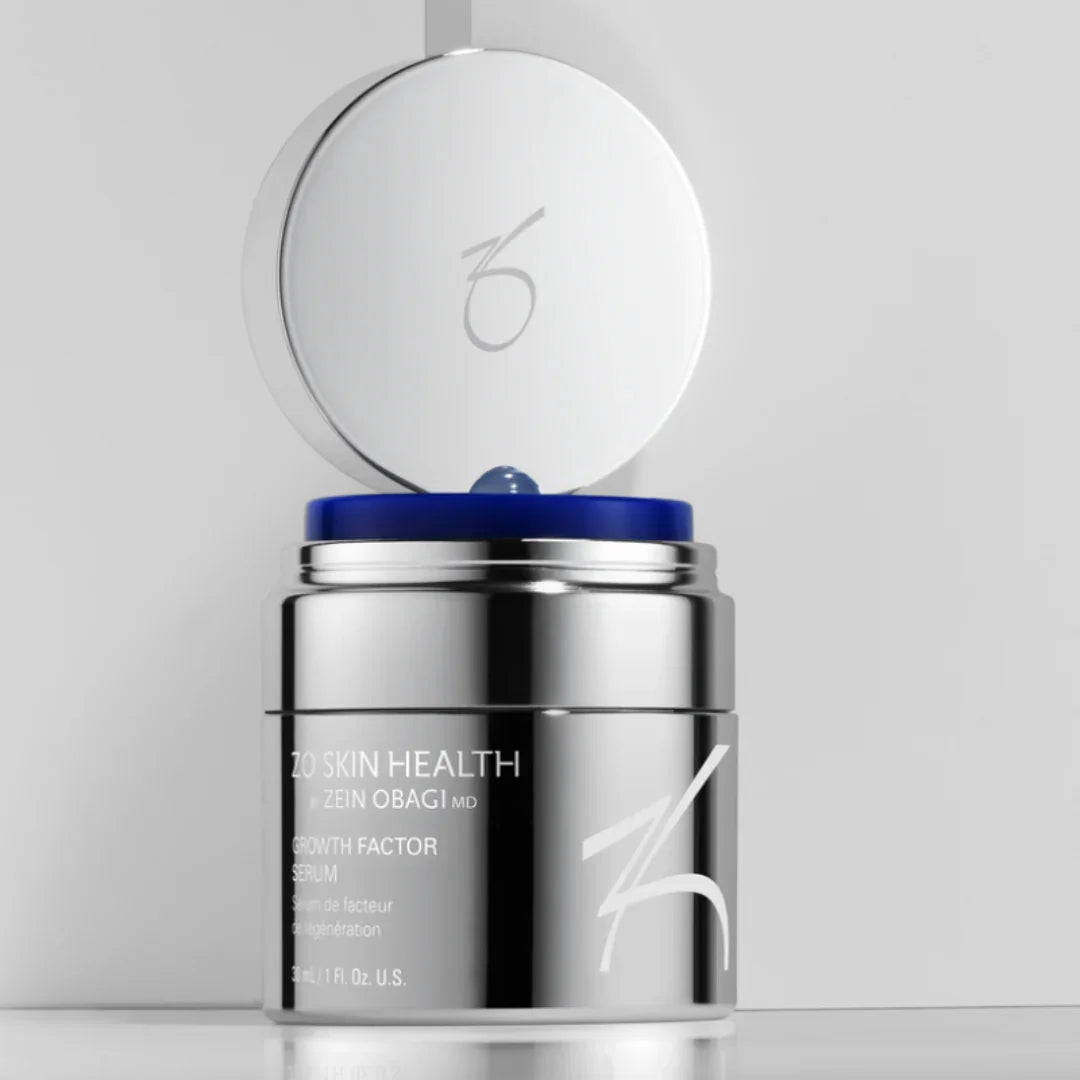 April Skin Reset: Post-Summer Pigmentation Routine - OZMedskin