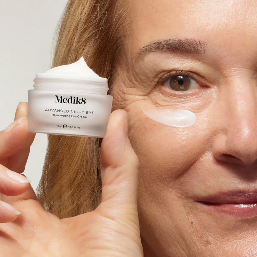 Dry Winter Skin? Here’s What Your Routine Might Be Missing