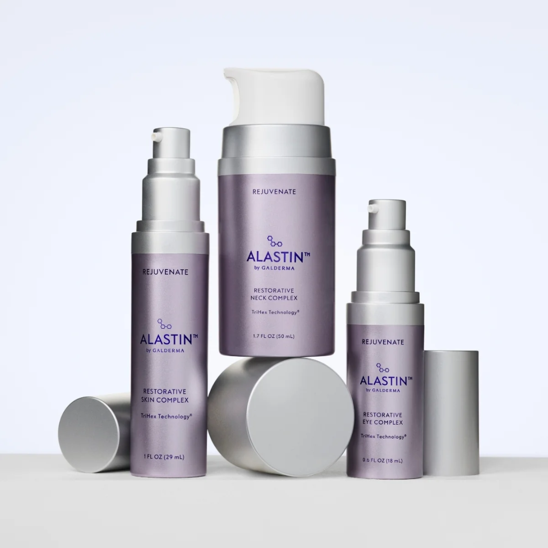 Why ALASTIN Is the Regenerative Skincare Brand Everyone Is Talking About