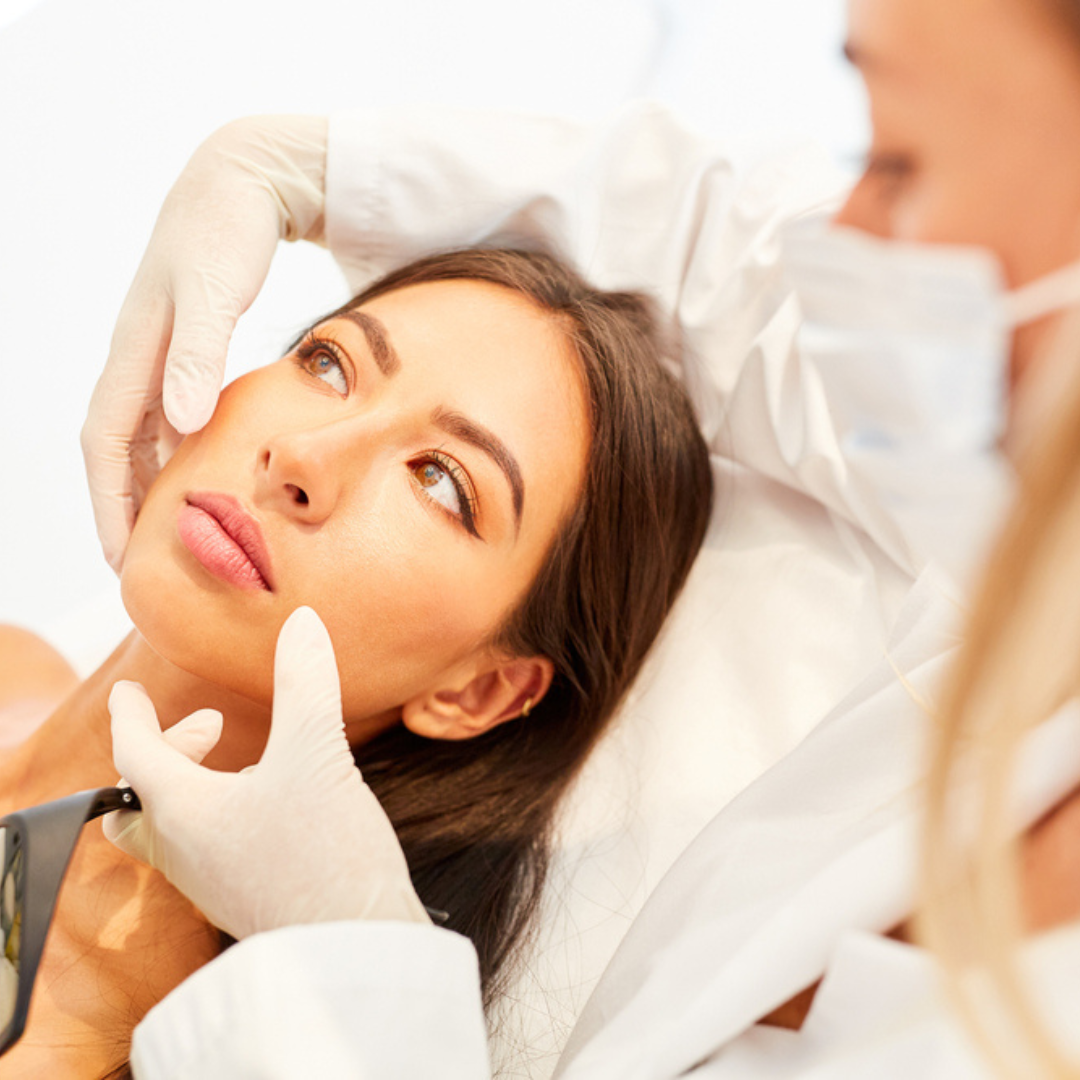 Why Dermatologist Recommended Skincare Delivers Real Results - OZMedskin