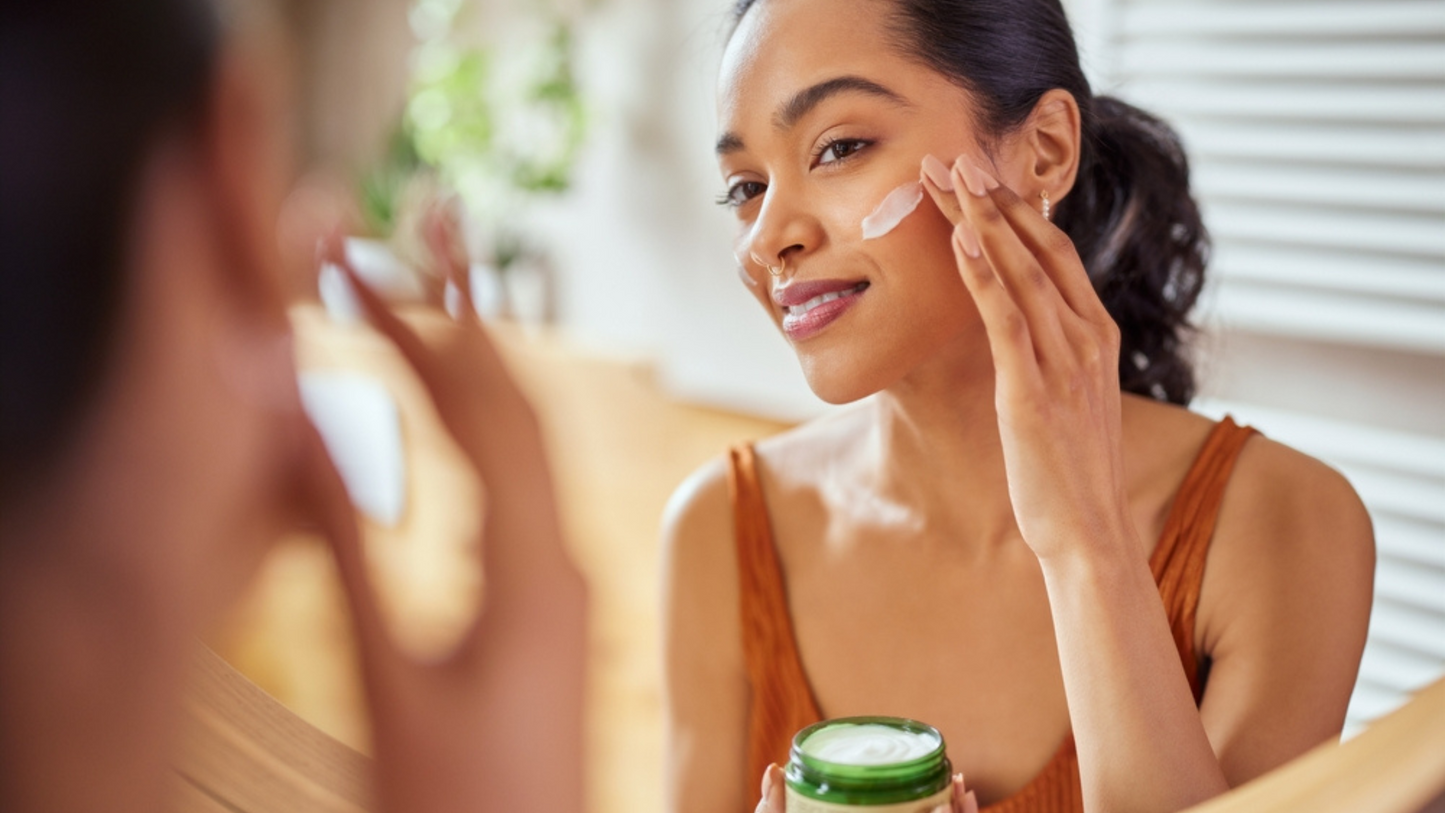 Building an Effective Daily Skincare Routine