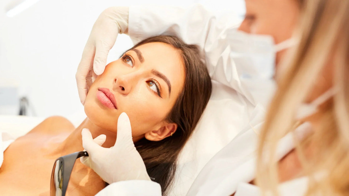 Why Dermatologist Recommended Skincare Delivers Real Results - OZMedskin