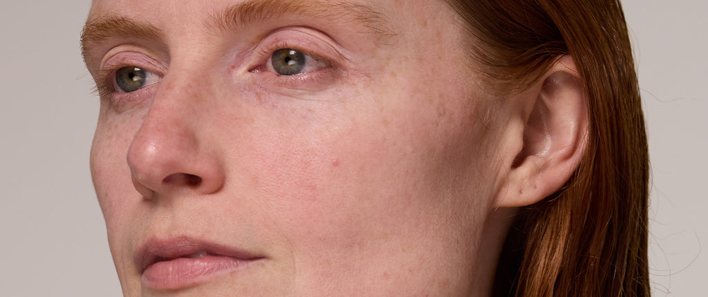 Medik8 Total Moisture Daily Cleansing Gel after cleansing - OZMedskin