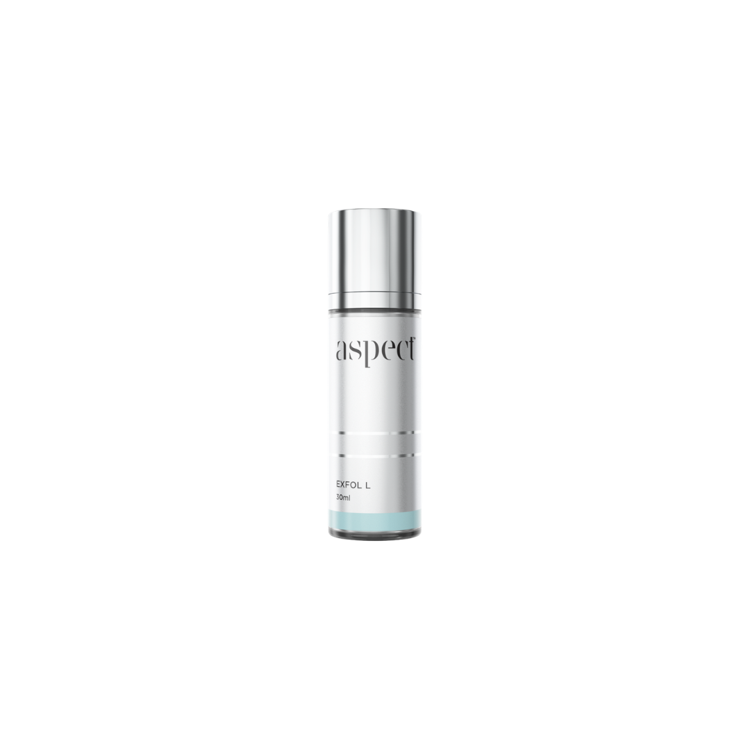 Aspect Exfol L 30ml - OZMedskin
