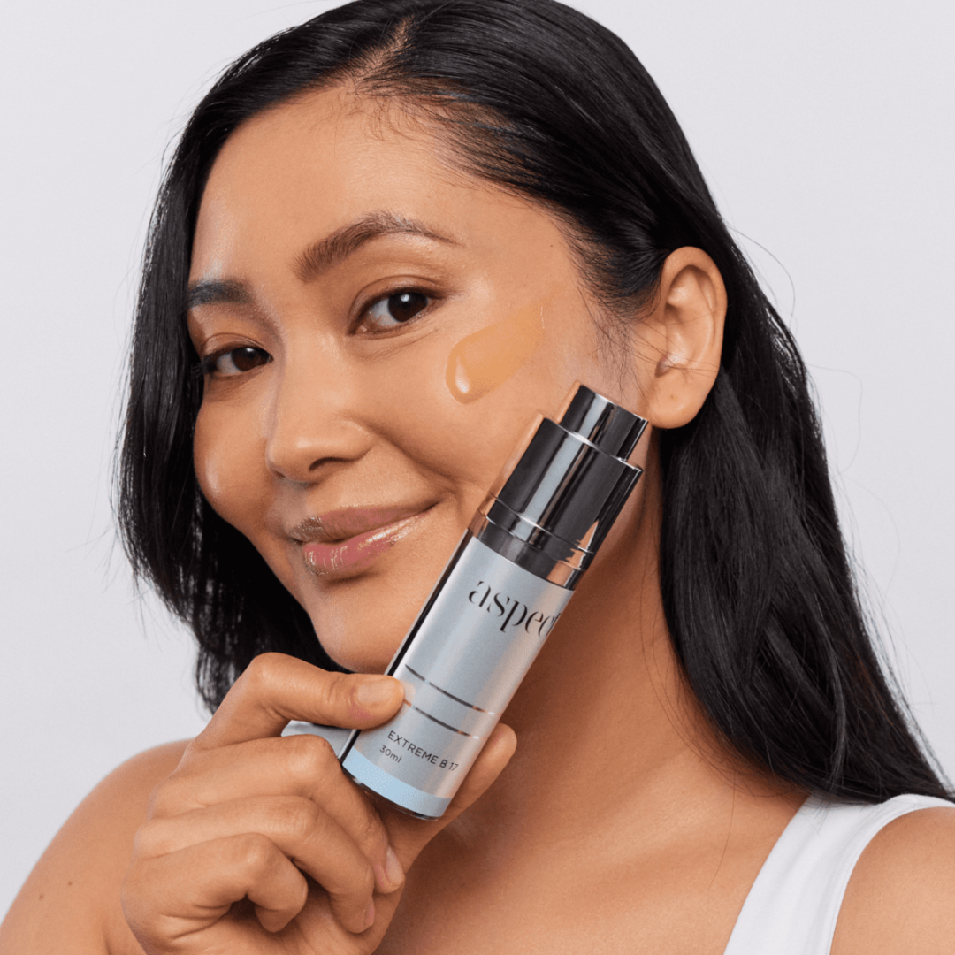 Aspect Extreme B 17 30ml - OZMedskin