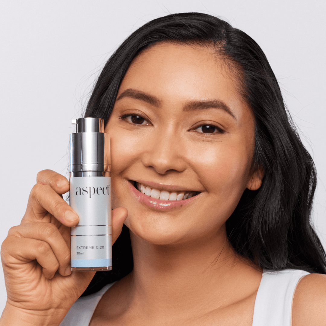 Aspect Extreme C 20 30ml - OZMedskin