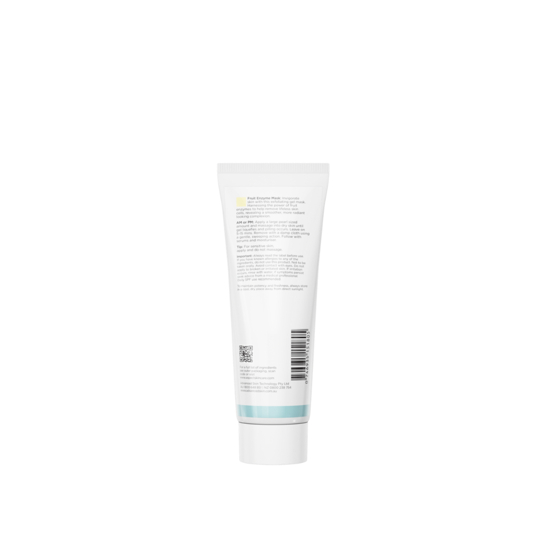 Aspect Fruit Enzyme Mask 118ml - OZMedskin