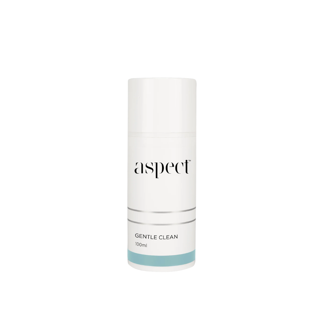 Aspect Gentle Cleanser 100ml - OZMedskin