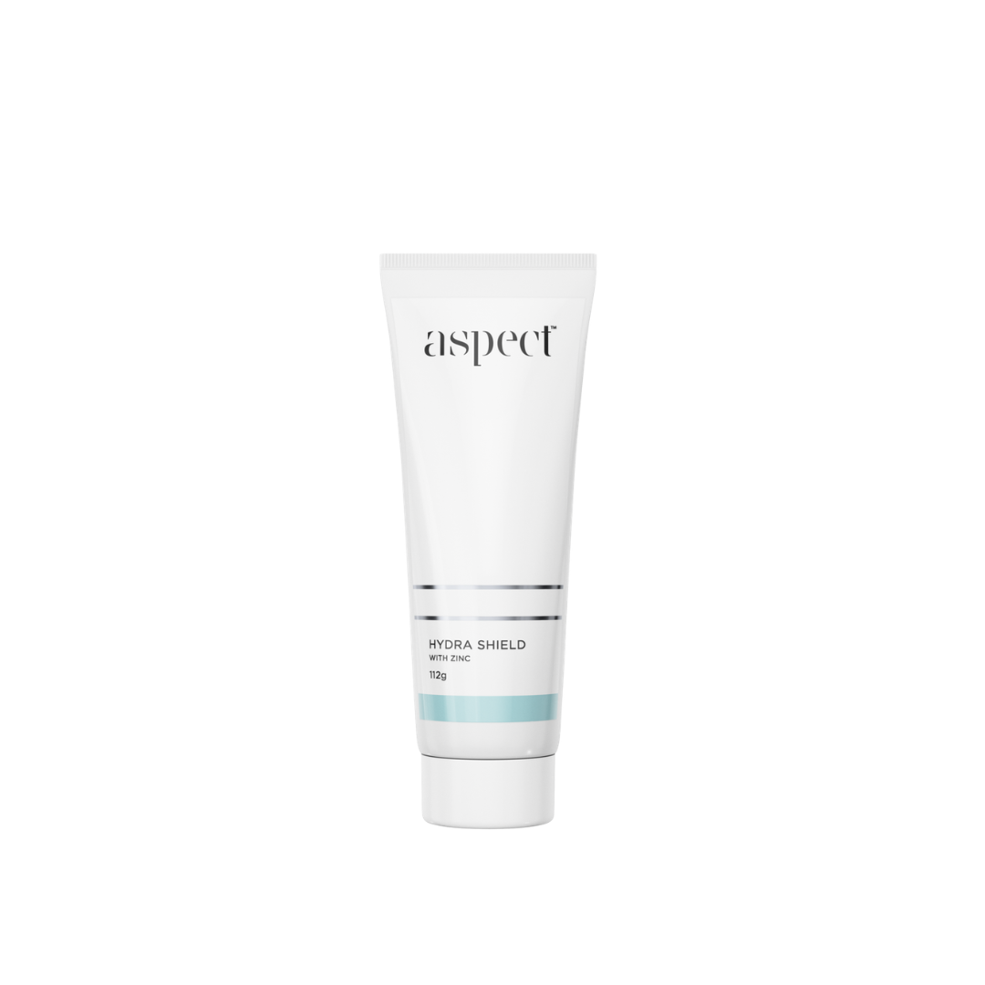 Aspect Hydra Shield 112g - OZMedskin