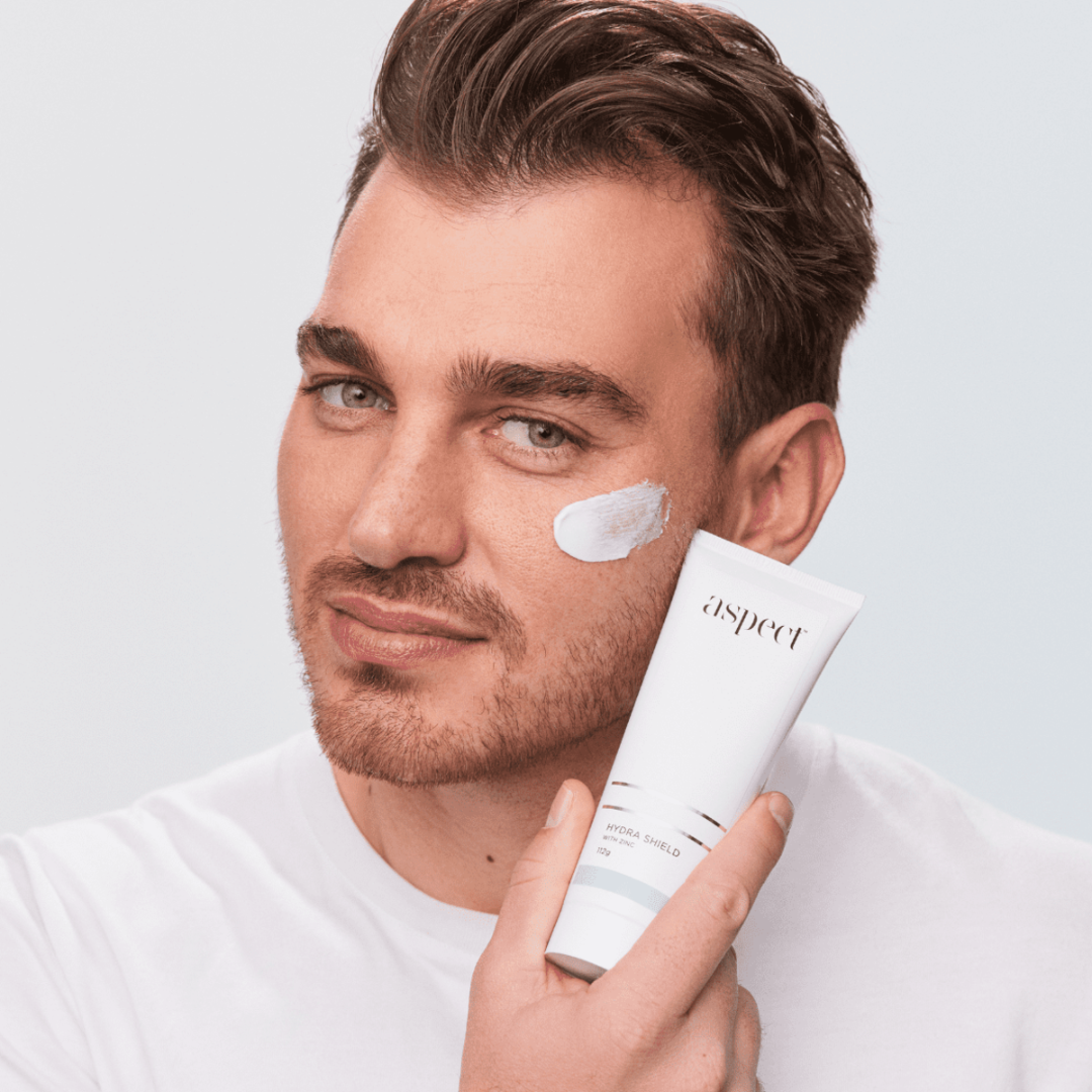 Aspect Hydra Shield 112g - OZMedskin