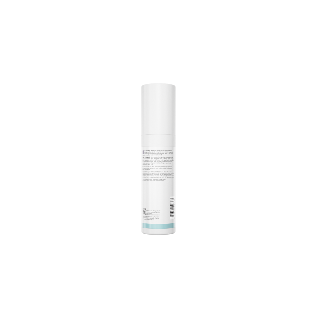 Aspect Illuminating Polish 220ml - OZMedskin