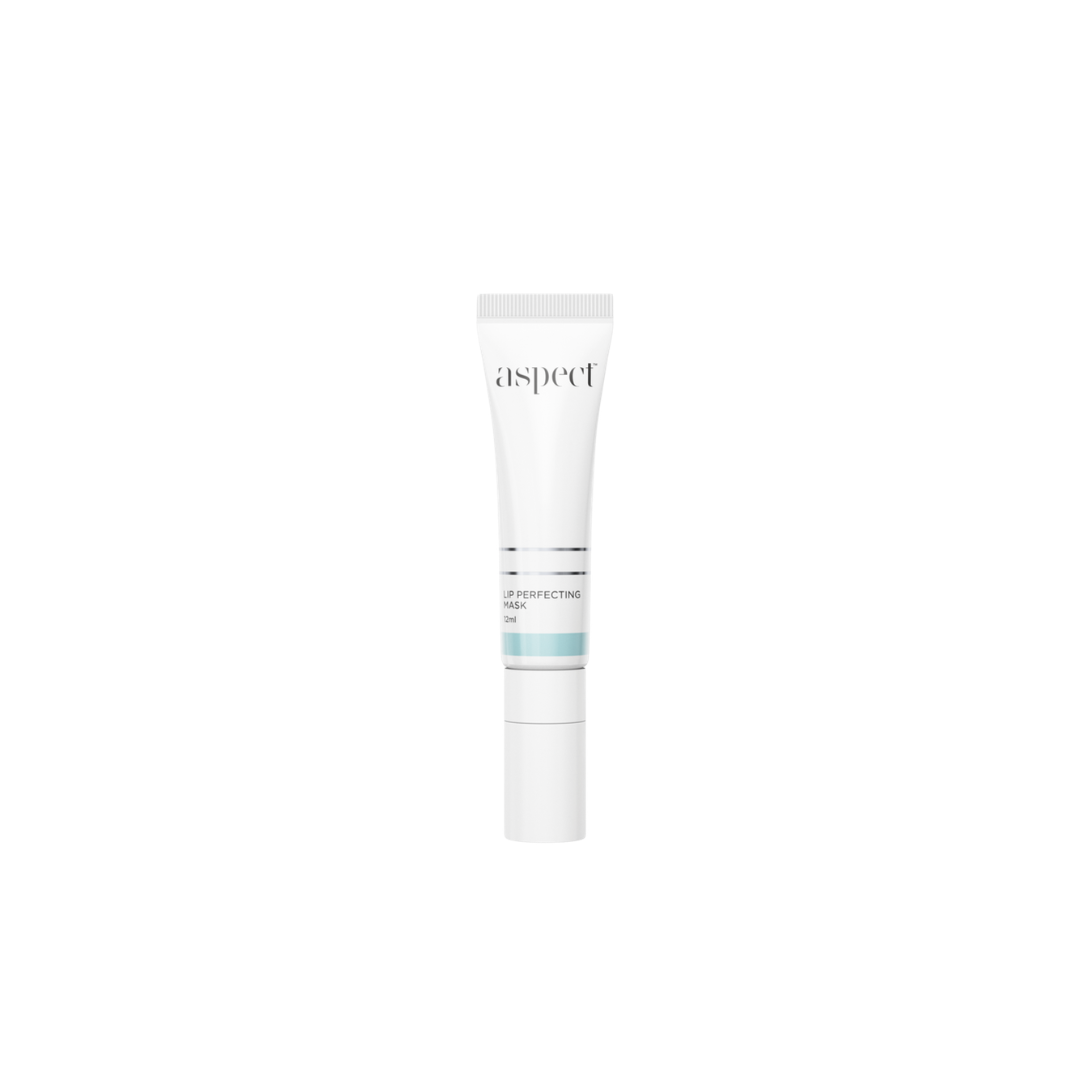 Aspect Lip Perfecting Mask 12ml - OZMedskin