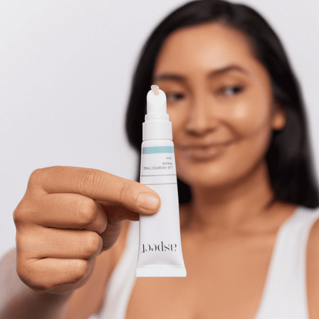 Aspect Lip Perfecting Mask 12ml - OZMedskin