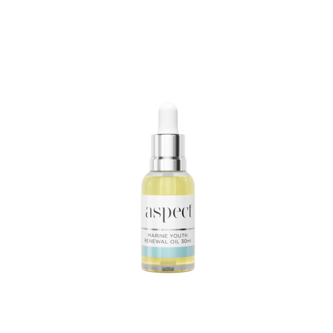 Aspect Marine Youth Renewal Oil 30ml - OZMedskin