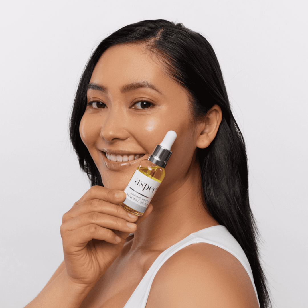 Aspect Marine Youth Renewal Oil 30ml - OZMedskin