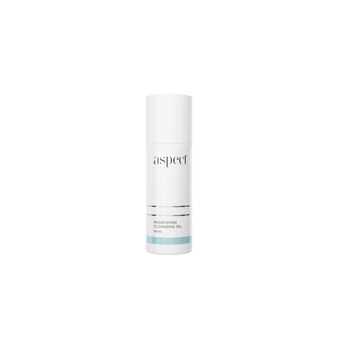Aspect Nourishing Cleansing Oil 150ml - OZMedskin