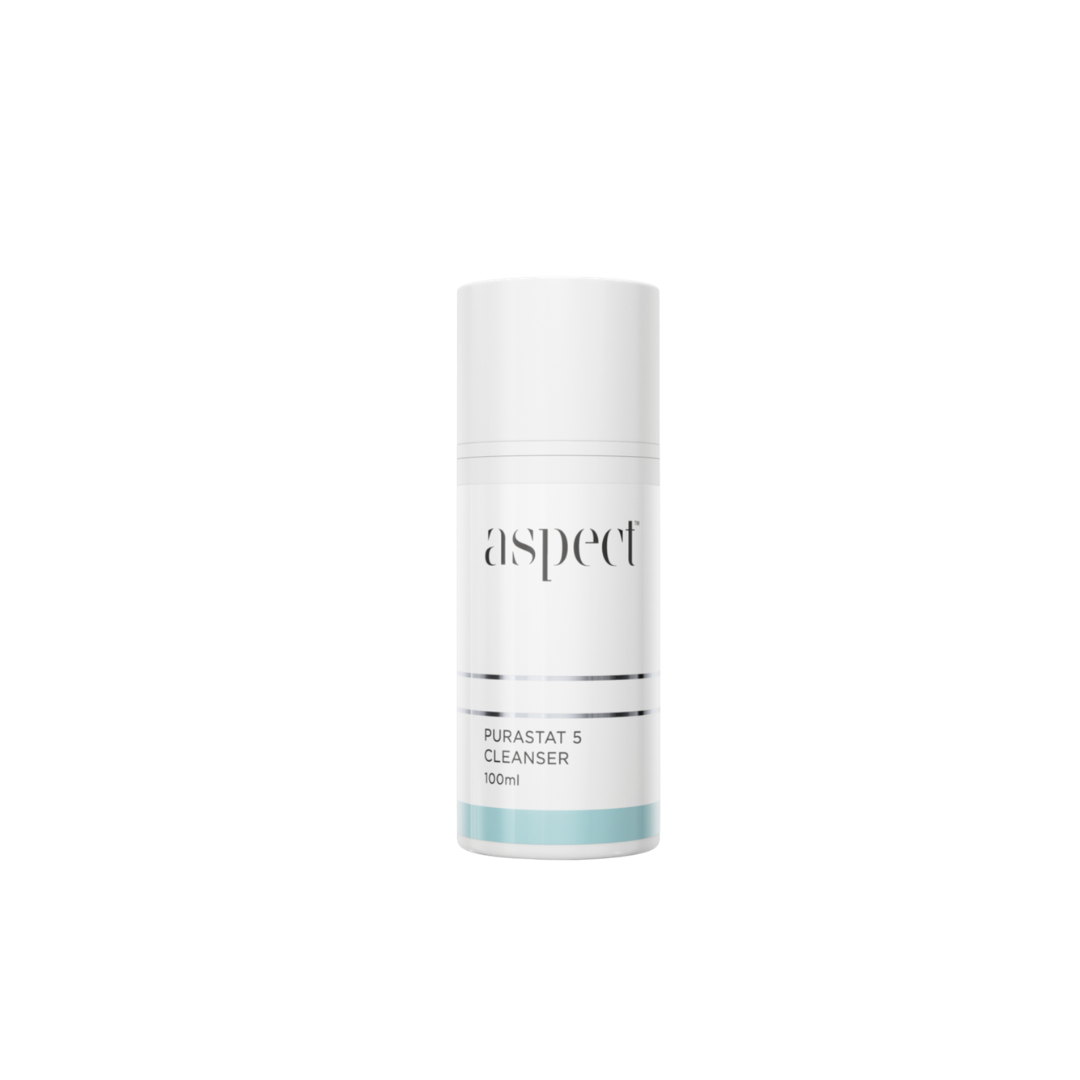 Aspect Purastat 5 Cleanser 100ml - OZMedskin