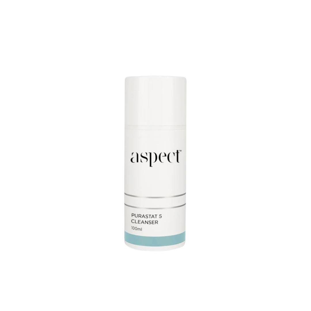 Aspect Purastat 5 Cleanser 220ml - OZMedskin