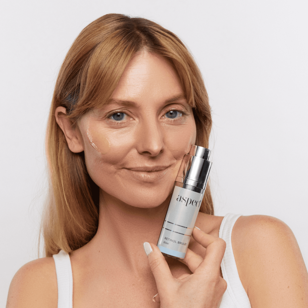 Aspect Retinol Brulee 30ml - OZMedskin