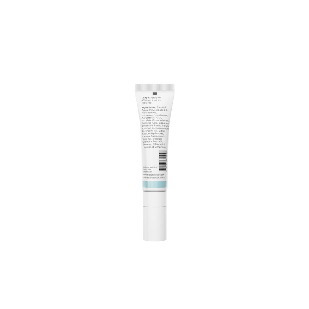 Aspect Stop Spot 12ml - OZMedskin