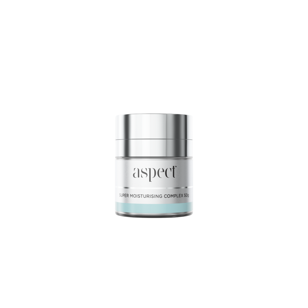 Aspect Super Moisturising Complex 50g - OZMedskin
