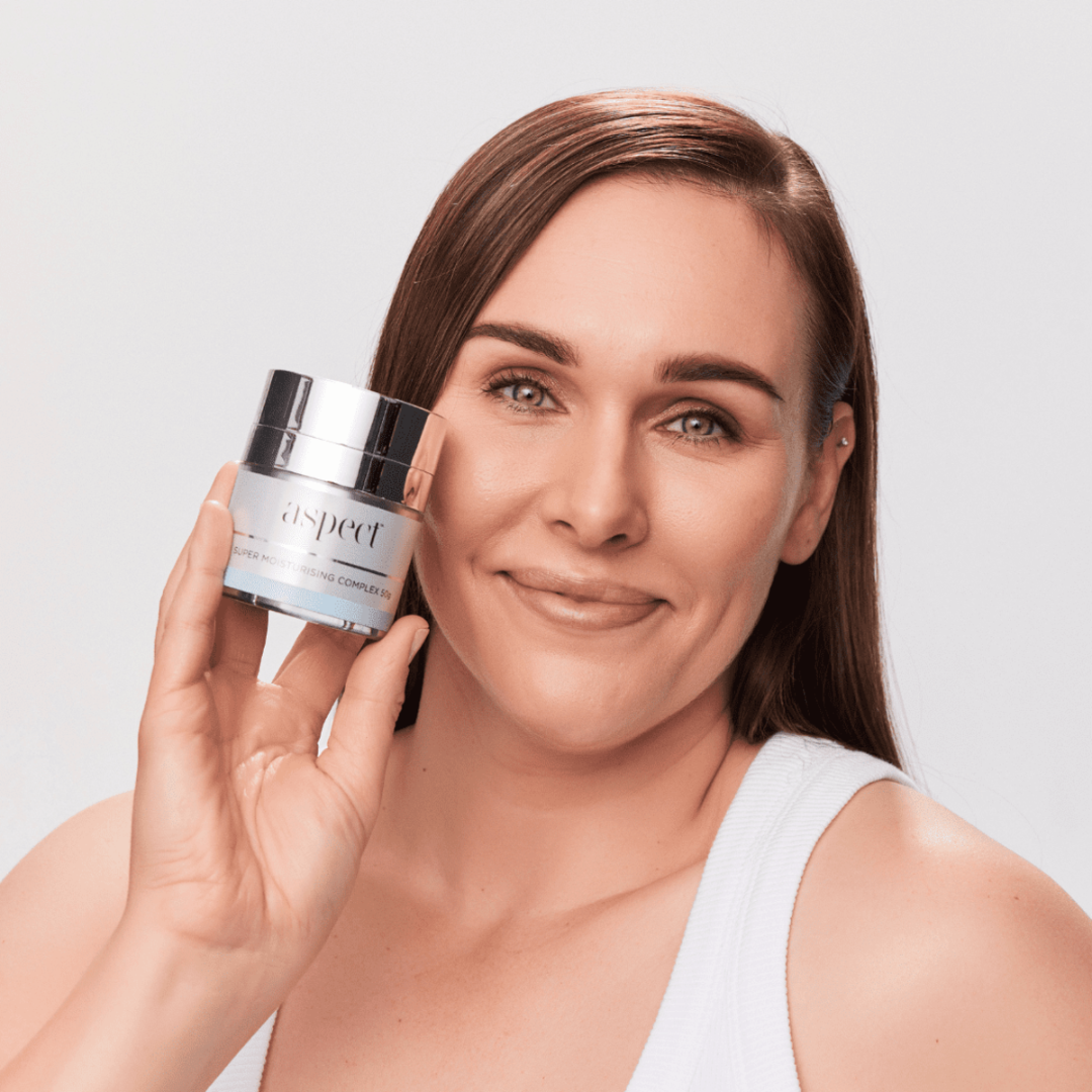 Aspect Super Moisturising Complex 50g - OZMedskin