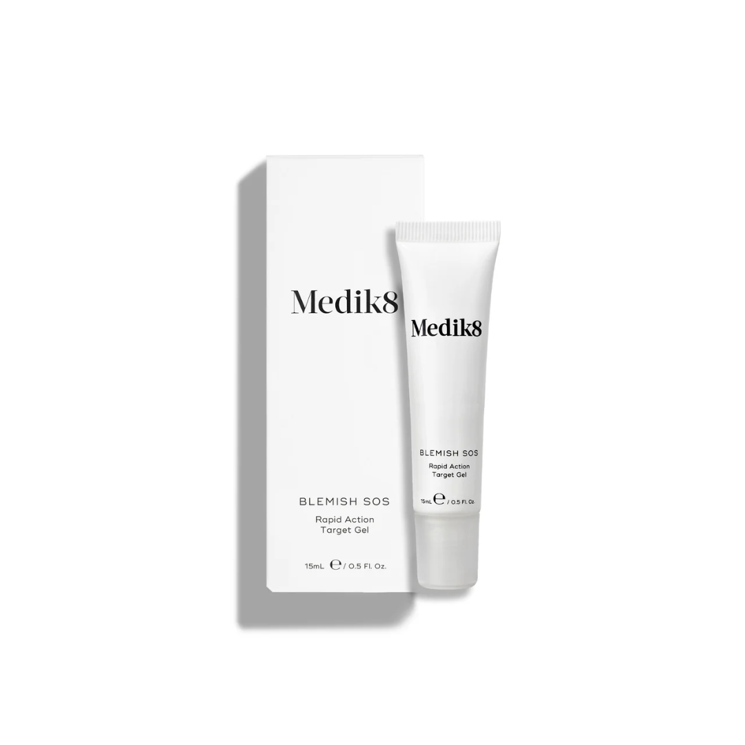 Medik8 Blemish SOS 15ml - OZMedskin
