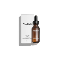 Medik8 C-Tetra Luxe vitamin C serum 30ml bottle with box, skincare product