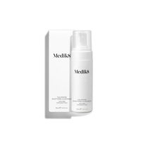 Medik8 Calmwise Soothing Cleanser 150ml foam bottle and box for sensitive skin care