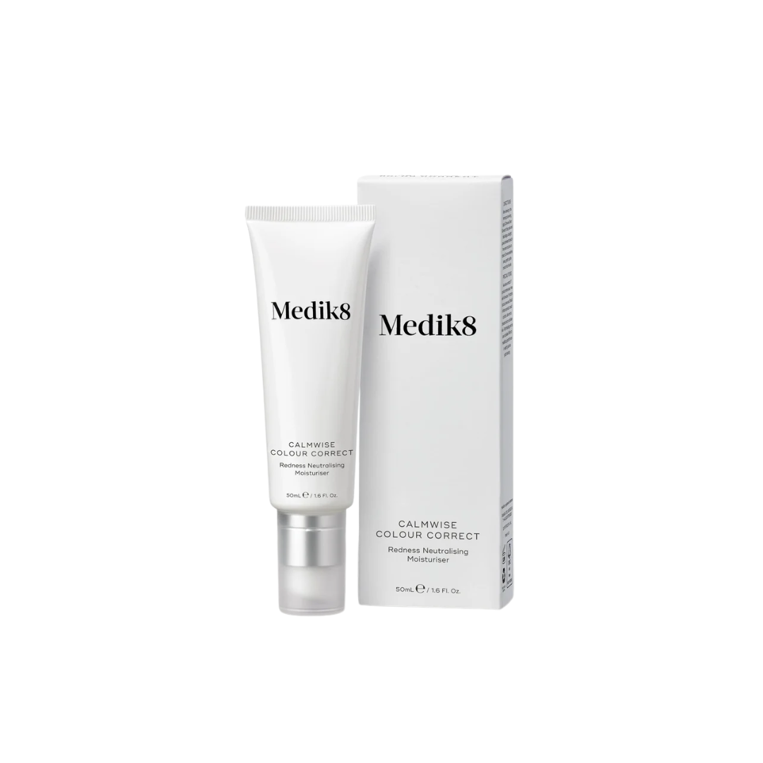 Medik8 Calmwise Colour Correct 50ml - OZMedskin