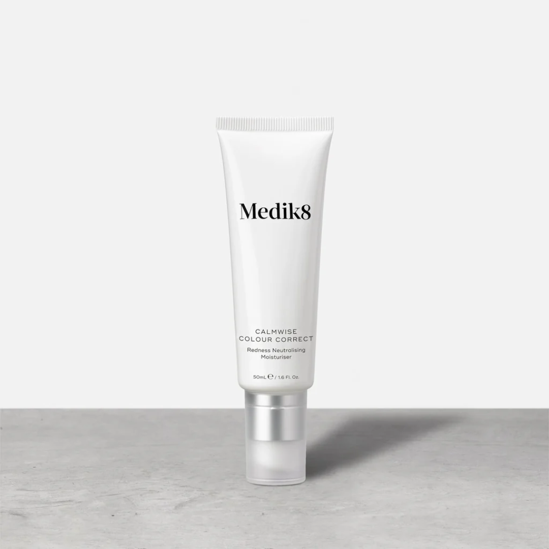 Medik8 Calmwise Colour Correct 50ml - OZMedskin