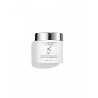 ZO Skin Health Complexion Renewal Pads container with silver lid on white background