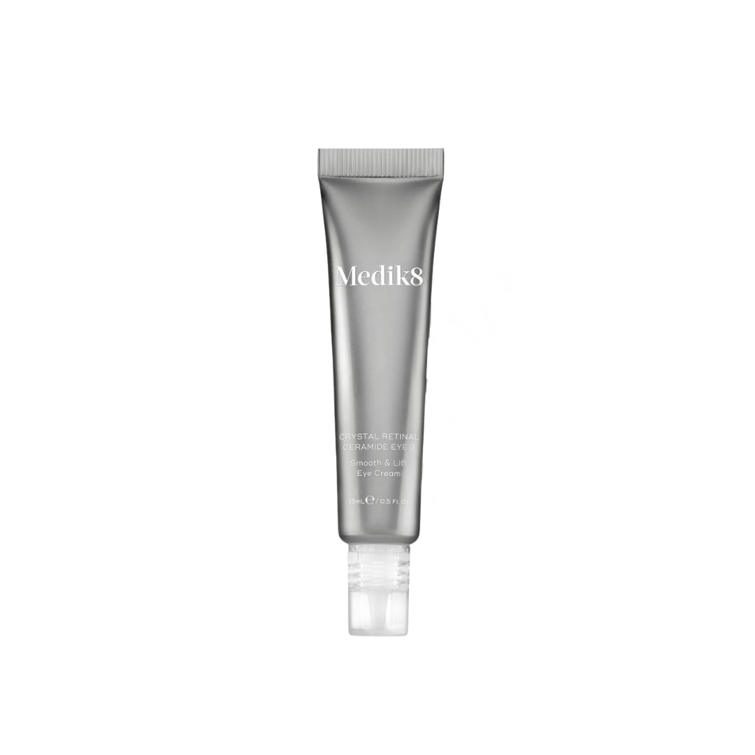 Medik8 Crystal Retinal Ceramide Eye 3 15ml - OZMedskin
