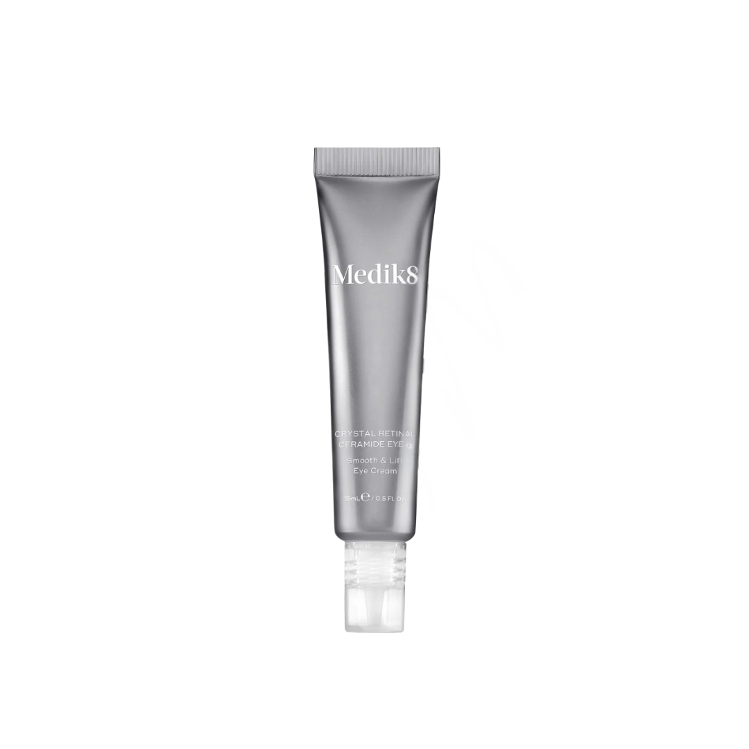 Medik8 Crystal Retinal Ceramide Eye 6 15ml - OZMedskin