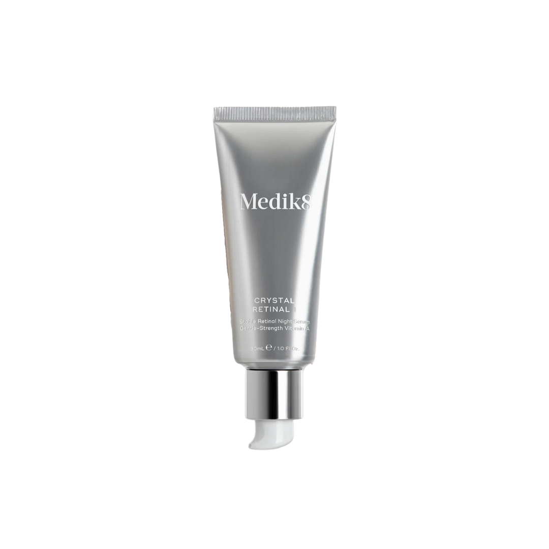 Medik8 Crystal Retinal 1 30ml - OZMedskin