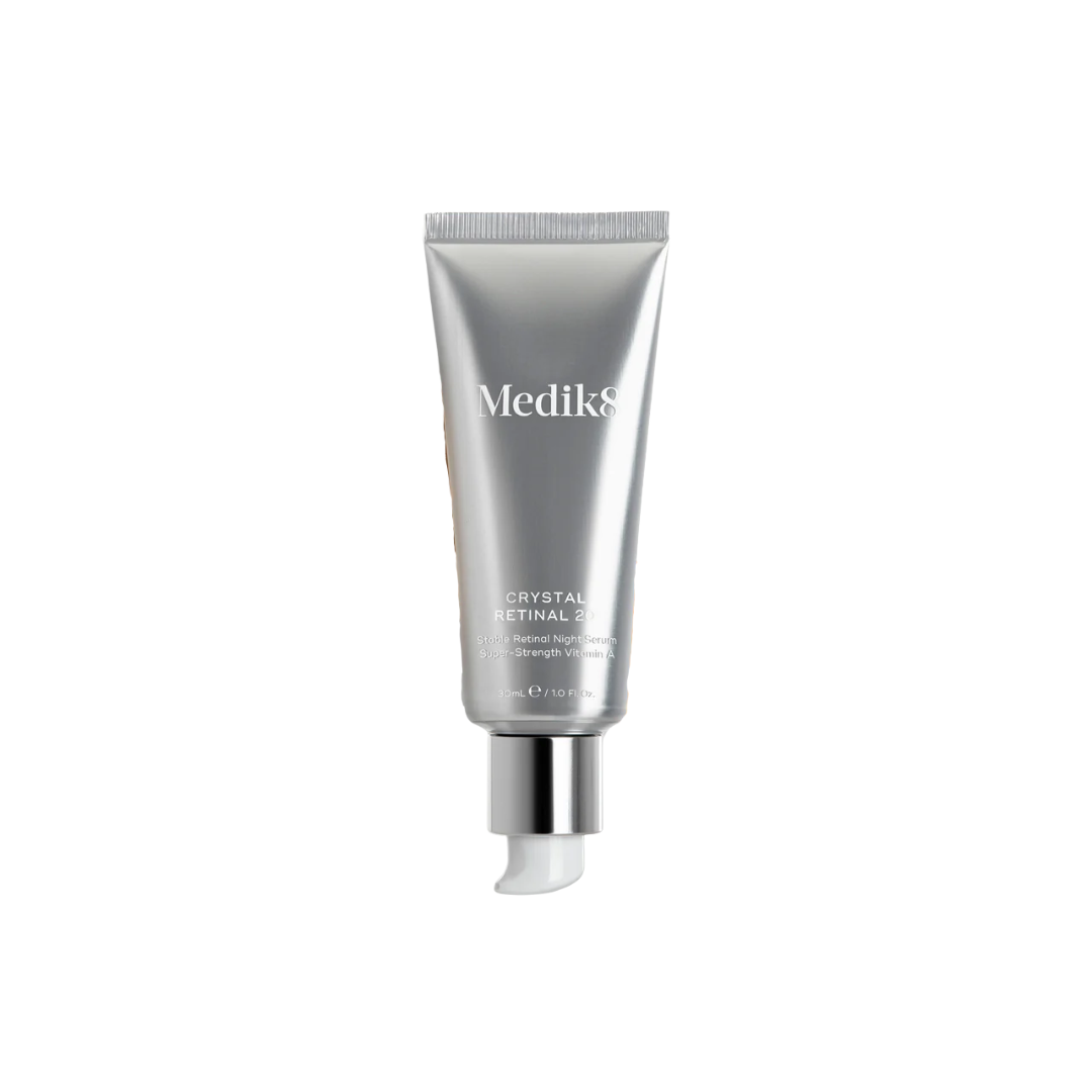Medik8 Crystal Retinal 20 30ml - OZMedskin