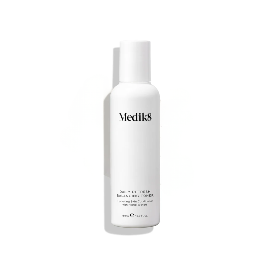 Medik8 Daily Refresh Balancing Toner 150ml - OZMedskin