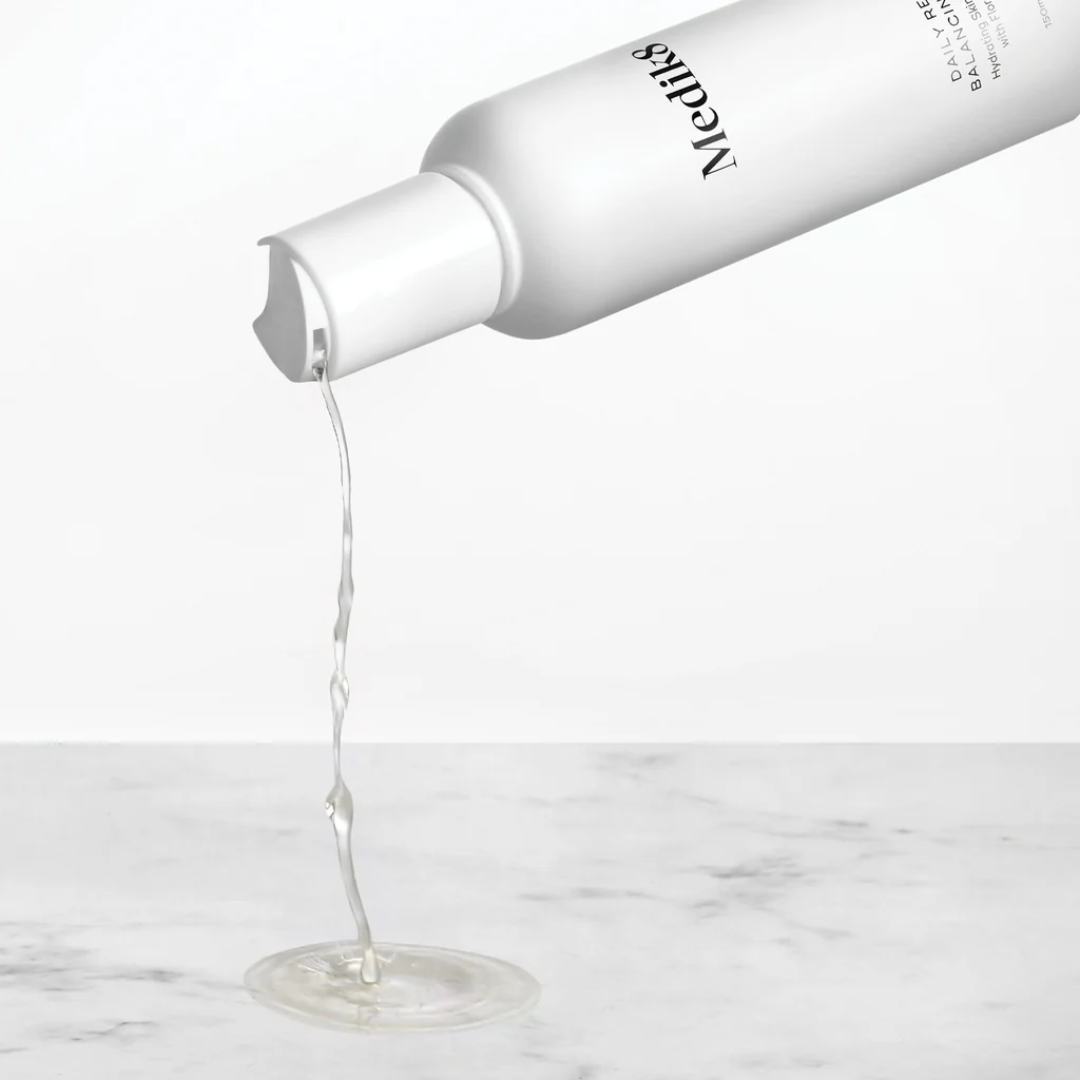 Medik8 Daily Refresh Balancing Toner 150ml - OZMedskin