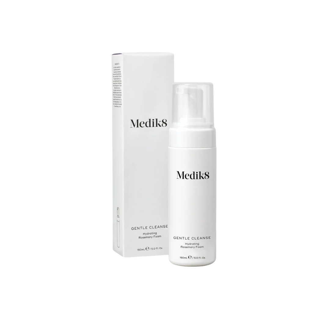Medik8 Gentle Cleanse 150ml - OZMedskin