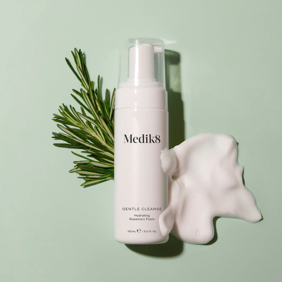 Medik8 Gentle Cleanse 150ml - OZMedskin