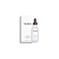 Medik8 Hydr8 B5 Liquid Rehydration Serum 30ml dropper bottle with box, skincare product