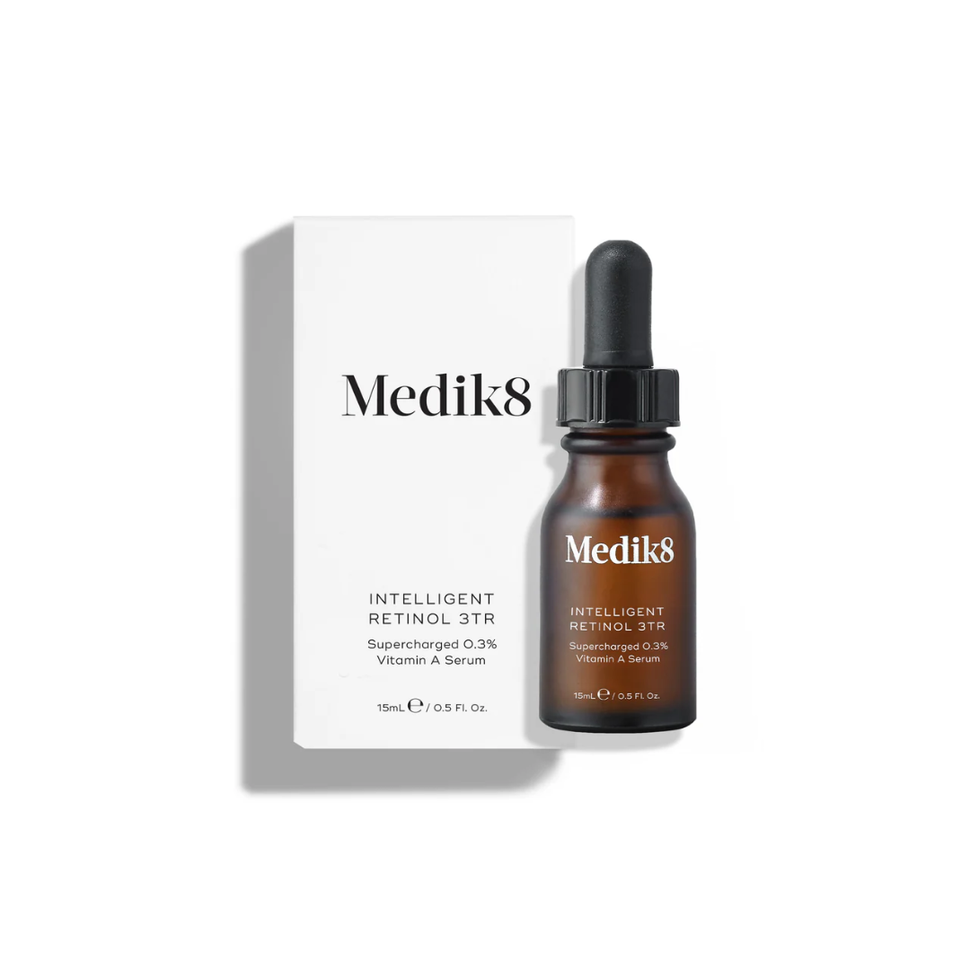 Medik8 Intelligent Retinol 3TR 15ml - OZMedskin