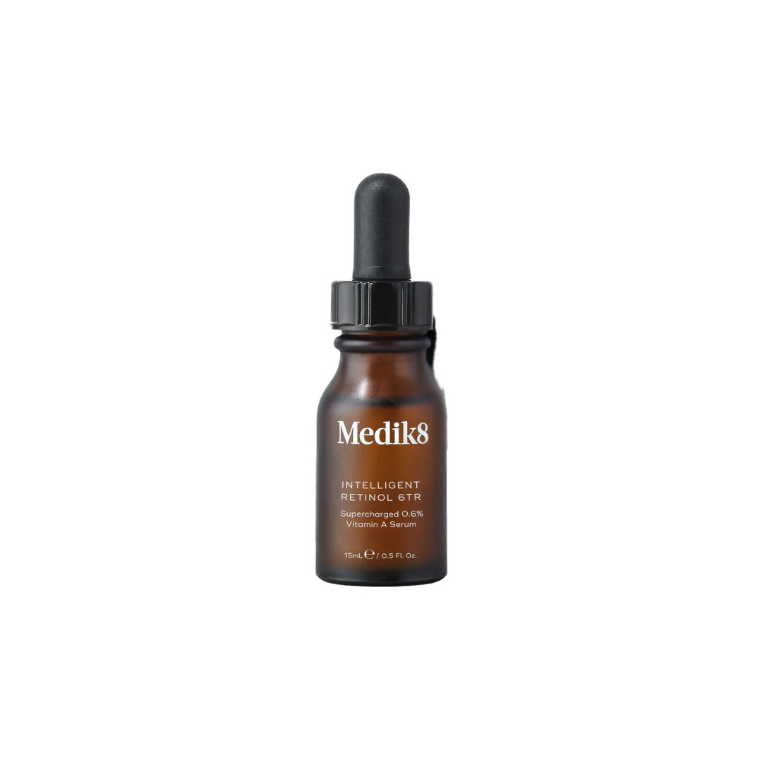 Medik8 Intelligent Retinol 6TR 15ml - OZMedskin