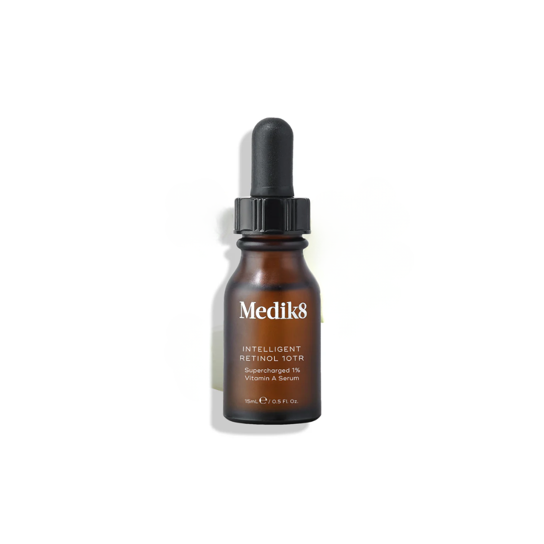 Medik8 Intelligent Retinol 10TR 15ml - OZMedskin