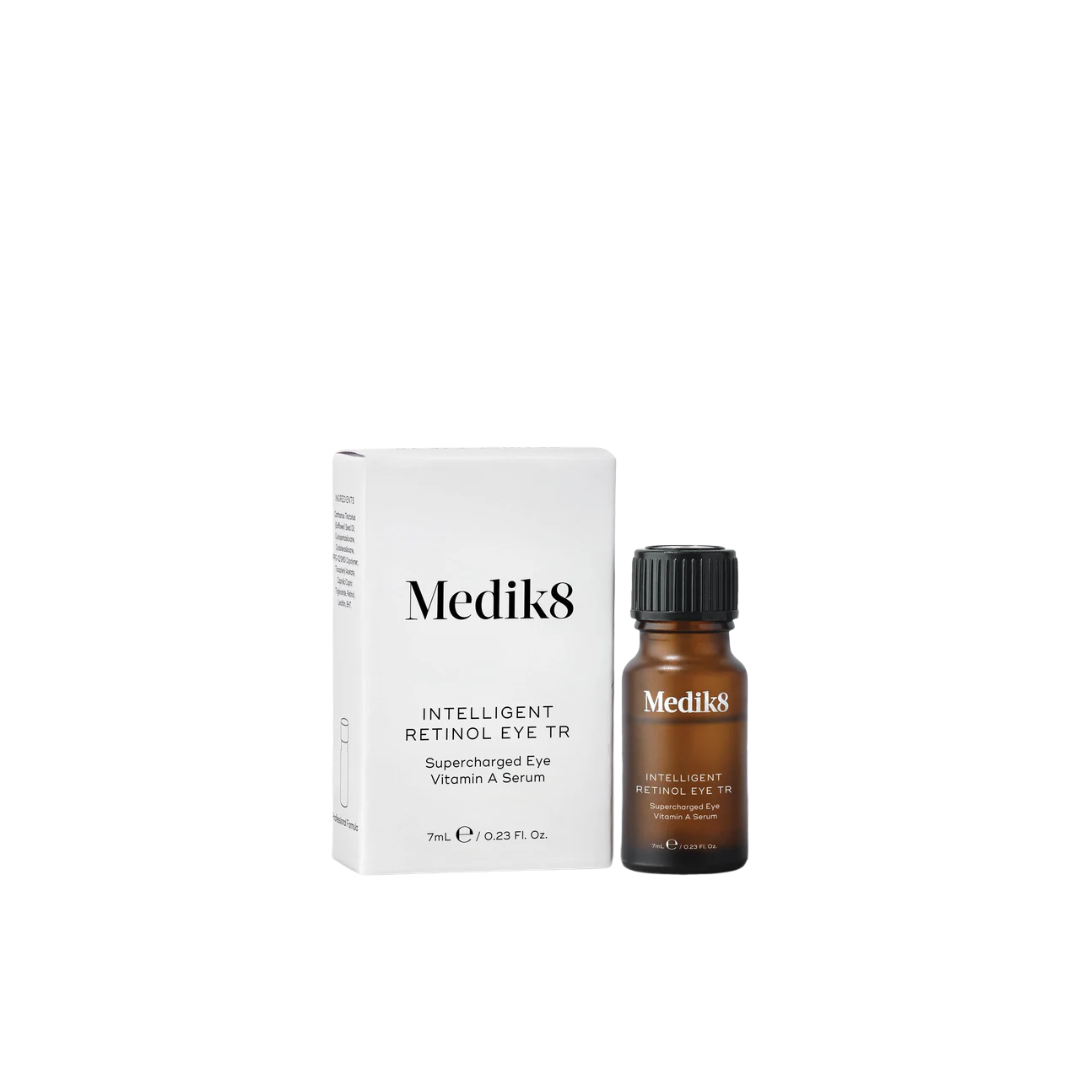 Medik8 Intelligent Retinol Eye TR 7ml - OZMedskin