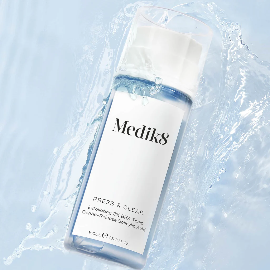 Medik8 Press & Clear Refill 150ml - OZMedskin