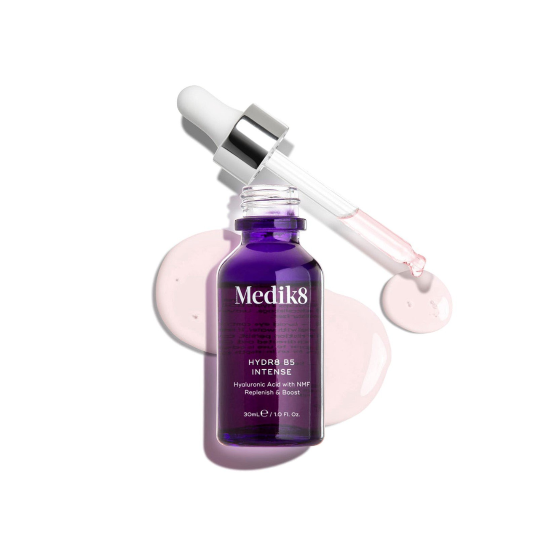 Medik8 Surface Radiance + Hydr8 B5 + Total Moisture Bundle - OZMedskin